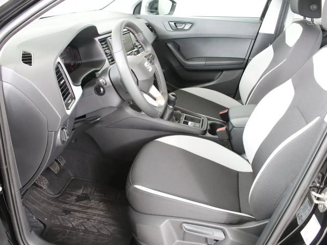 Seat Ateca 1.0 TSI Reference