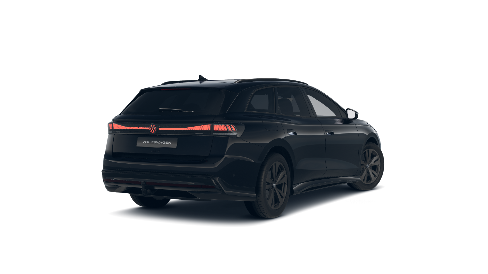 Volkswagen ID.7 Pro Tourer