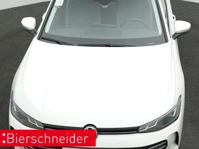 Volkswagen Passat 1.5 TSI DSG Variant