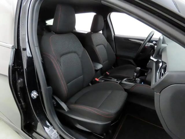 Ford Focus ST Line Wagon