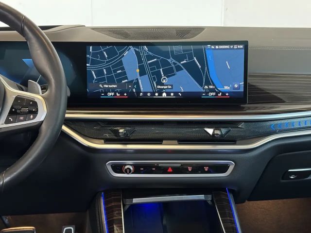 BMW X5 M-Sport xDrive30d