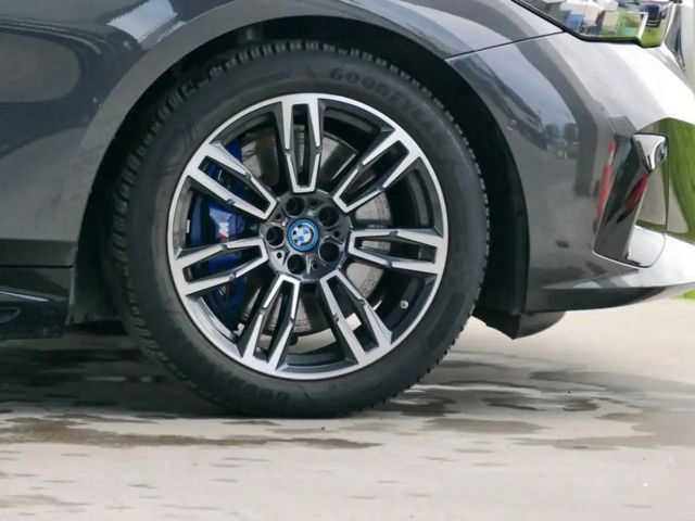 BMW i5 Drive pro M-Sport M60 Touring