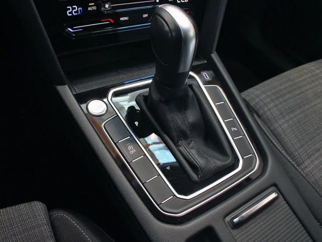 Volkswagen Passat 2.0 TDI Business Variant