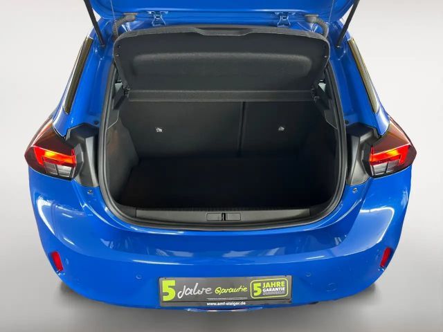 Opel Corsa F 1.2 Matrix Facelift Kam. PDC SHZ SpurH