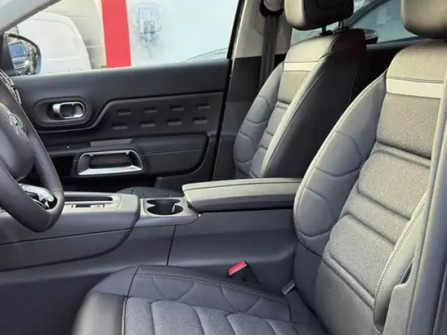 Citroën C5 Aircross Max