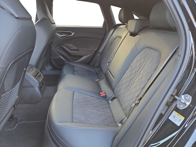 Audi A5 Avant S-Tronic