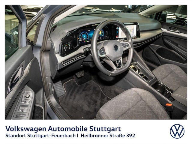 Volkswagen Golf 1.5 TSI DSG Life