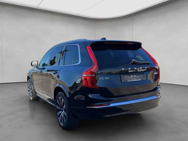 Volvo XC90 Bright Plus