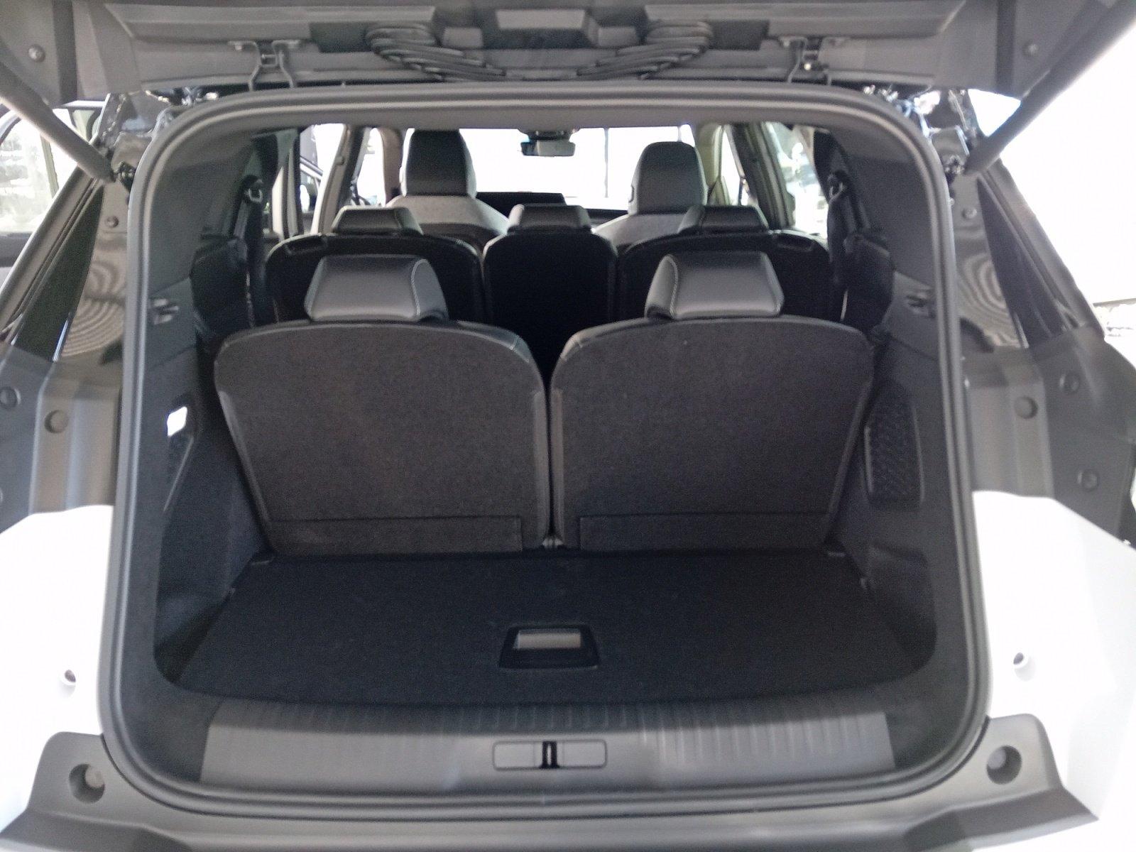 Peugeot 5008 GT-Line