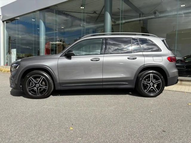 Mercedes-Benz GLB 180 AMG Line
