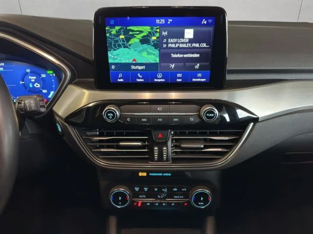 Ford Kuga Plug in Hybrid Titanium