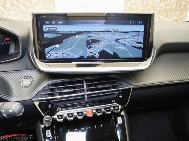 Peugeot 208 Allure Pack PureTech