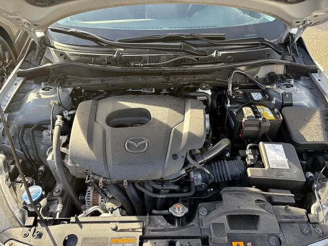 Mazda 2 Homura SkyActiv e-Skyactiv