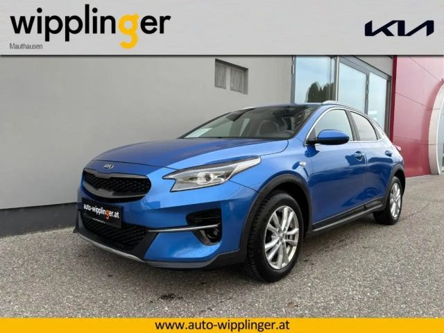 Kia XCeed GDi