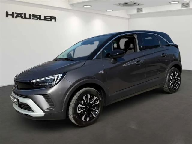 Opel Crossland X Elegance