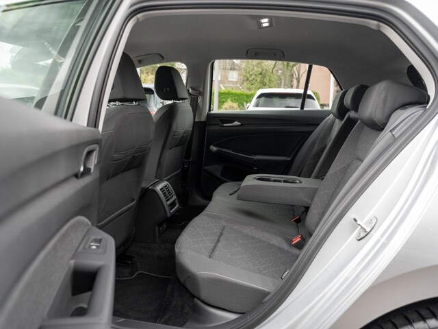 Volkswagen Golf 2.0 TDI Golf VIII