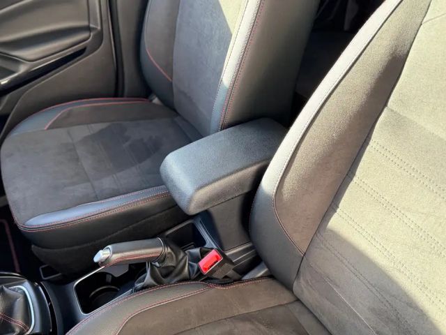 Ford EcoSport ST Line