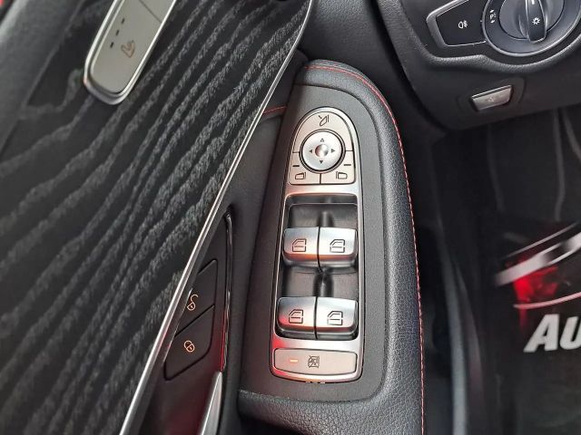 Mercedes-Benz GLC 43 AMG AMG Line Coupé