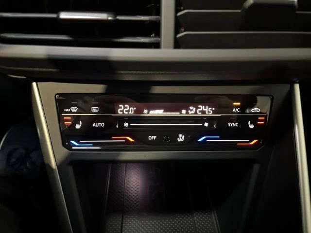 Volkswagen Polo 1.0 TSI Move