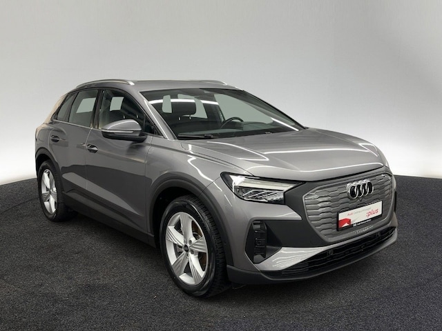 Audi Q4 e-tron 40