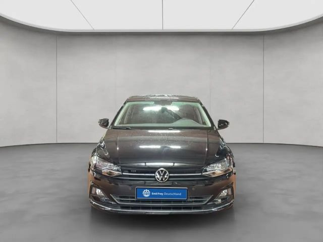 Volkswagen Polo 1.0 TSI Highline