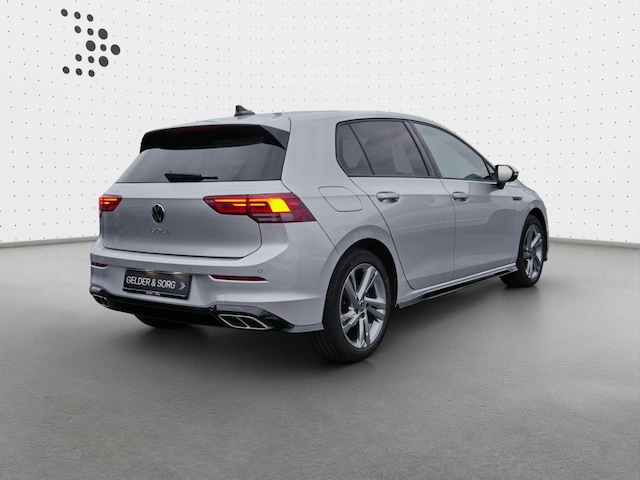 Volkswagen Golf 2.0 TDI R-Line