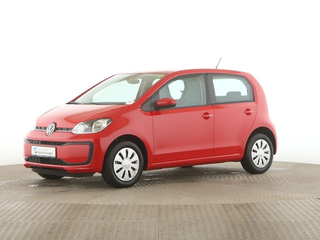 Volkswagen up! 1.0 MPI Move Move up!