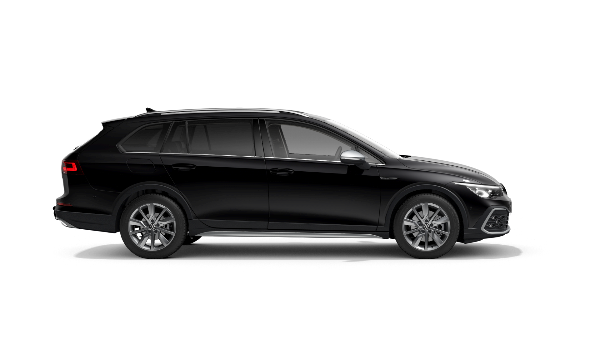 Volkswagen Golf 2.0 TDI Variant