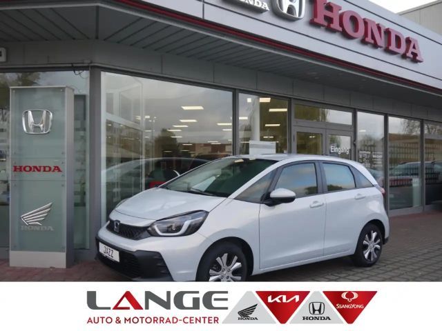 Honda Jazz 1.5 Elegance Hybrid i-MMD