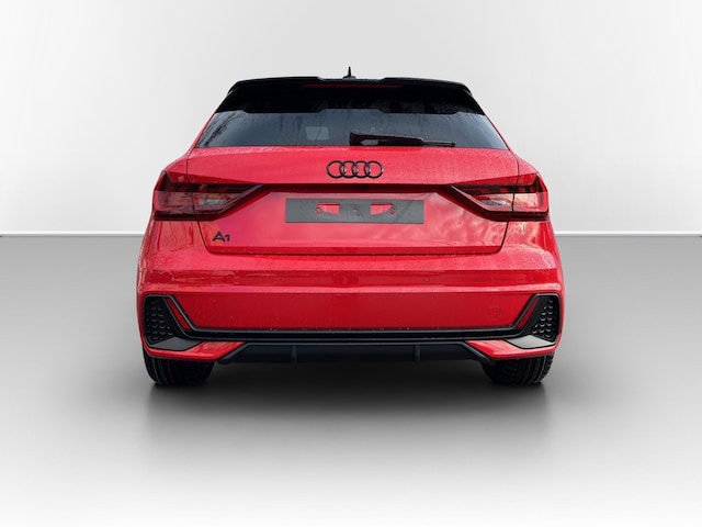 Audi A1 35 TFSI S-Line S-Tronic Sportback