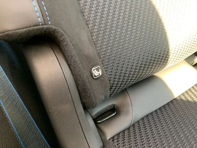 Renault Espace Alpine Esprit Hybrid