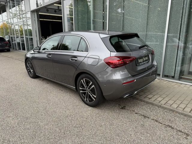 Mercedes-Benz A 200 Progressive