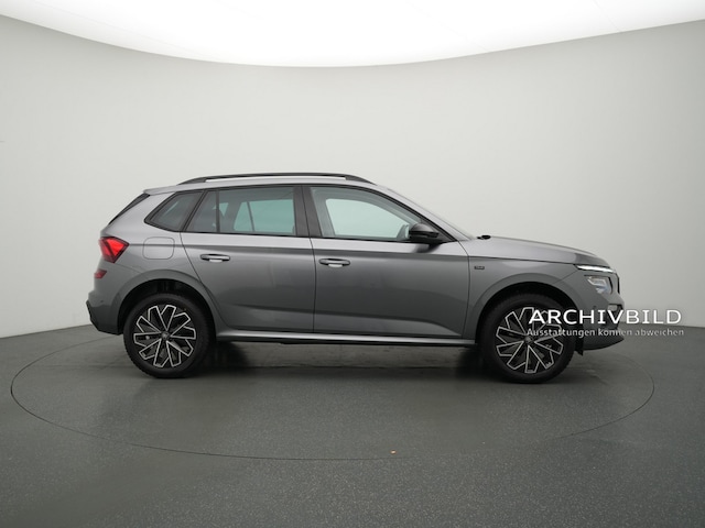 Skoda Kamiq Selection