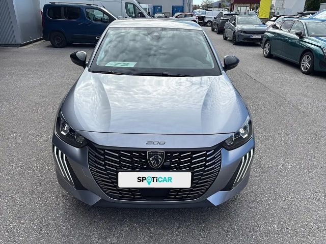 Peugeot 208 Allure Pack PureTech