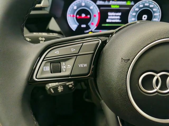 Audi A3 30 TDI Sedan