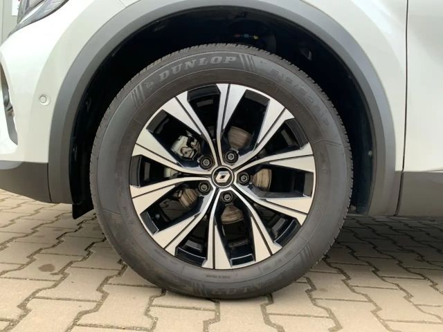 Renault Captur EDC TCe 140 Techno