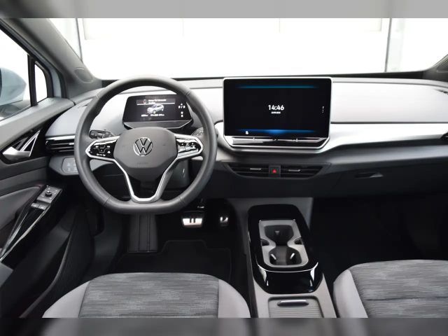 Volkswagen ID.4 IQ.Drive Performance Pro