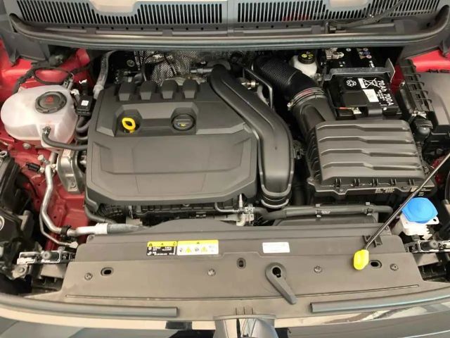 Volkswagen Caddy DSG Life Maxi