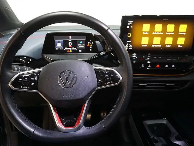 Volkswagen ID.4 4Motion GTX