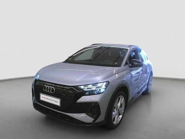Audi Q4 e-tron Quattro