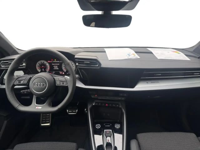 Audi A3 S-Line Sedan Sportback