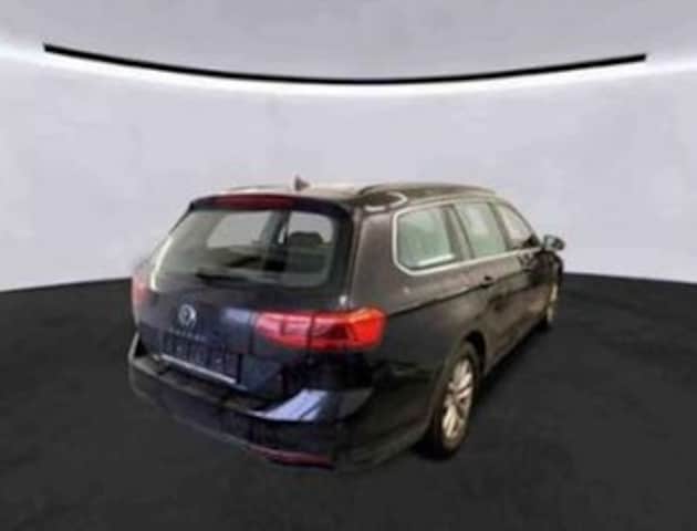 Volkswagen Passat Business DSG IQ.Drive Variant