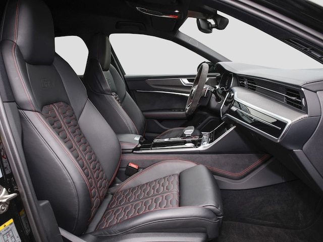 Audi RS6 Avant Quattro