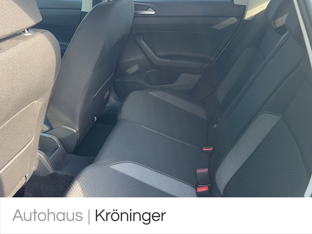 Volkswagen Taigo 1.0 TSI