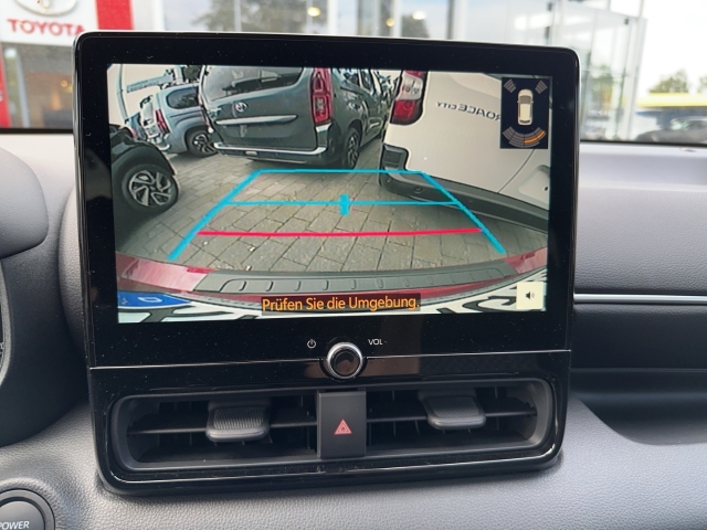 Toyota Yaris 5-deurs Plus Style