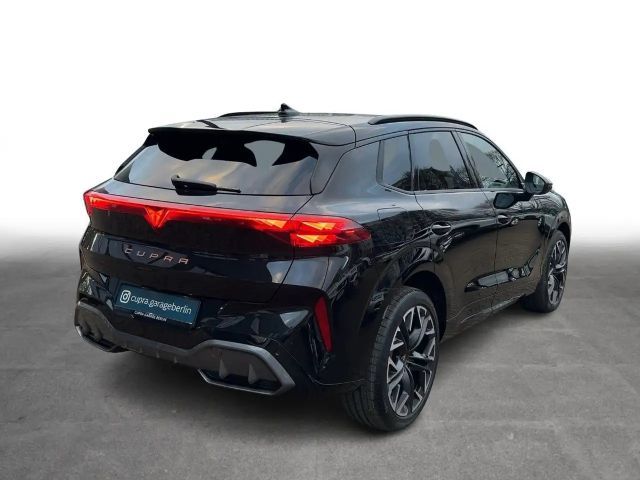 Cupra Terramar 2.0 TSI VZ