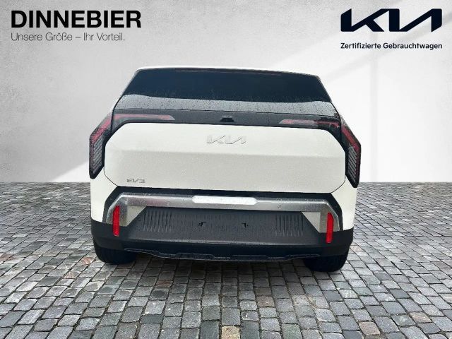 Kia EV3 58.3 kWh Earth