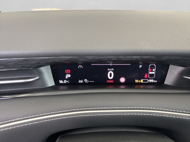 Volkswagen ID.7 Tourer