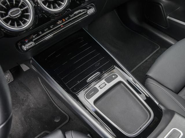 Mercedes-Benz EQA 350 4MATIC