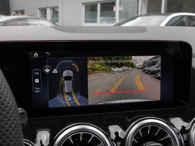 Mercedes-Benz GLA 250 4MATIC